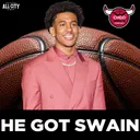 Is Dailyn Swain the Chicago Bulls POINT GUARD of the Future? | CHGO Bulls Podcast