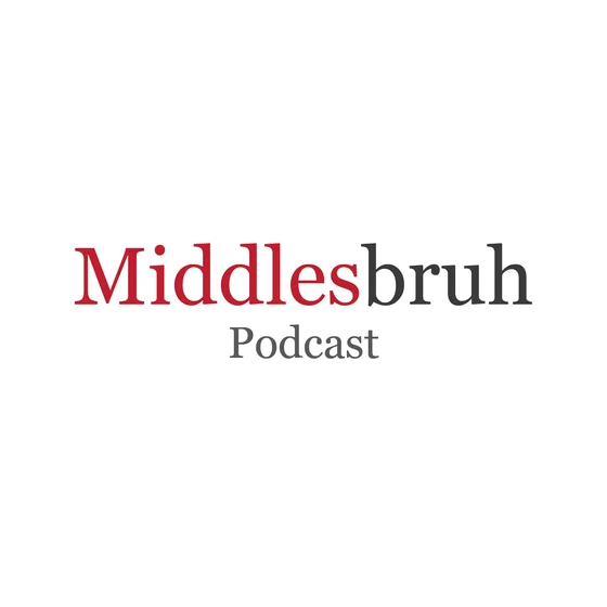 War Damn Boro - Ep. 12