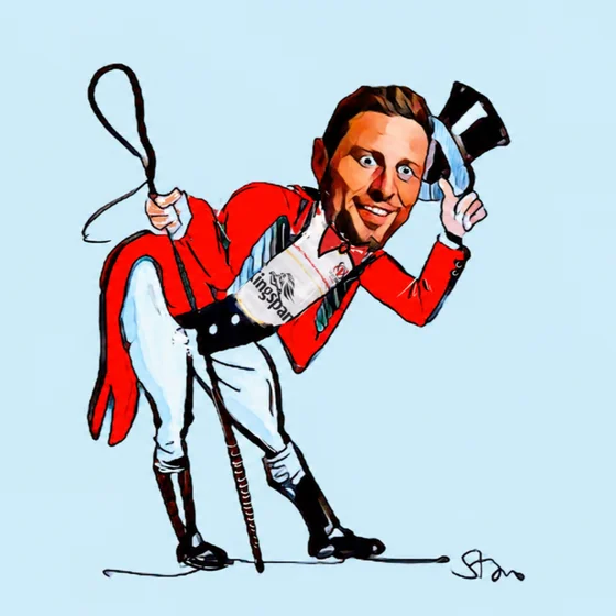 John Cooney: Kicking on