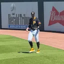 Pirates clinch series over Guardians, weekend minor league update