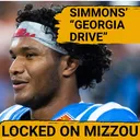 HIGH CEILING: Austin Simmons ELEVATES Missouri's Best-Case Scenario