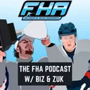 Connor Galloway, Forward at Atlanta Gladiators ECHL - Ep. 4