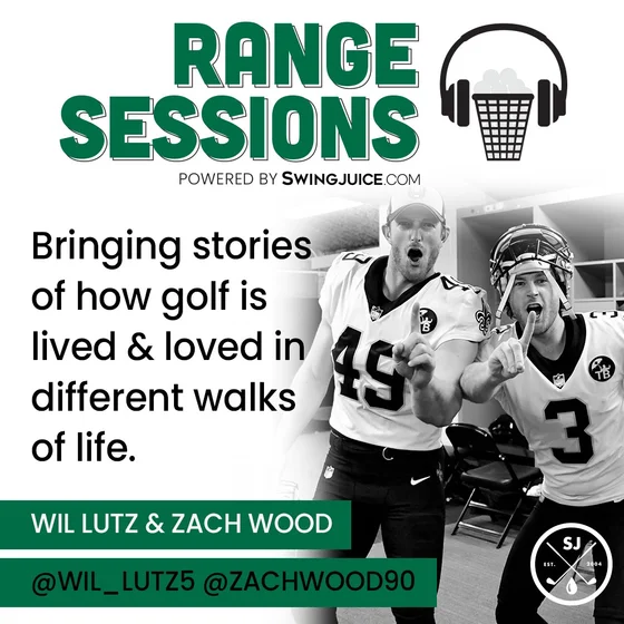 Wil Lutz & Zach Wood