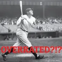 Episode 16 - I would leave Babe Ruth off of my All-Time Roster | Would you?