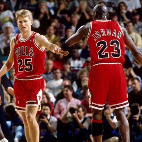 Episode 38: Golf and Hoops