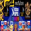 25. IPL 2021 - KKR & RCB Preview and Prediction for Playoffs
