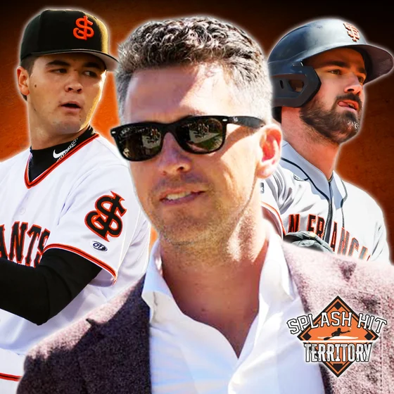 Giant improvements needed, 2008-2009 teams look like the model