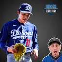 Roki Sasaki's Woes, Mookie's Outlook; Marc Luino Talks Mets!