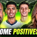5 Things Going RIGHT for Real Madrid This Season