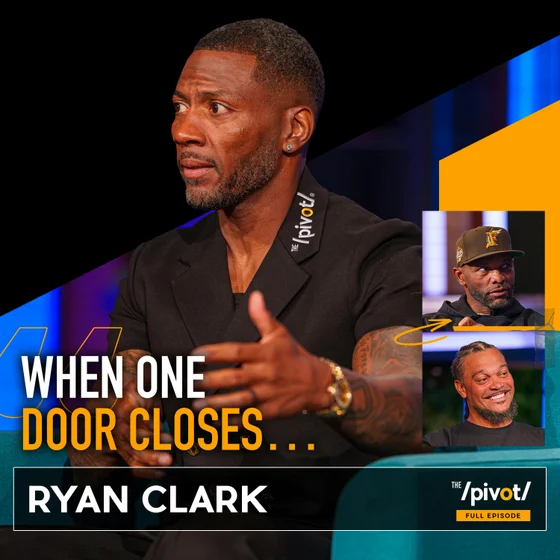 Ryan Clark, Fred Taylor and Channing Crowder reshape sports media with resilience, talk Football, Lane Kiffin, LSU, Arch Manning, college rankings, HBCU's, Angel Reese, Caitlin Clark and  the reality of Hyrox competitions