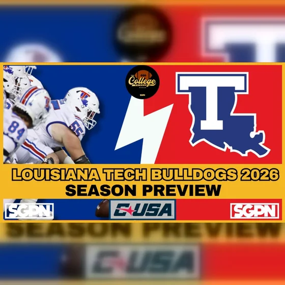 Missouri State Bears 2026 Team Preview (Ep. 3113)