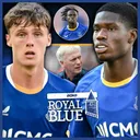 Barry, Armstrong & George impress! Ndiaye Future! Moyes Body Language Analysis!