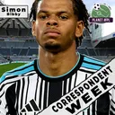 Newcastle United with Simon Bibby | Correspondent Week ep. 18 | Planet FPL 2026/27