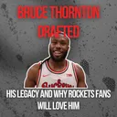 Houston Rockets Select Ohio State Guard Bruce Thornton in 2026 NBA Draft | His Legacy, Story, Scouting Report, and why Rockets Fans Will LOVE Him