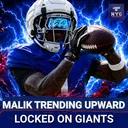 How Close is Malik Nabers’ to Returning Full-time for NY Giants?