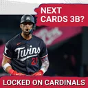 SURPRISE TARGET: Could The St. Louis Cardinals LAND Former #1 Overall Pick To Play 3B Next Season?