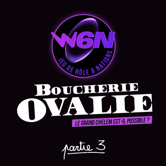 Episode 35 - Le Grand Chelem est-il possible ?