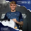 #299 Bobby Clark - Welcome To Derby County!