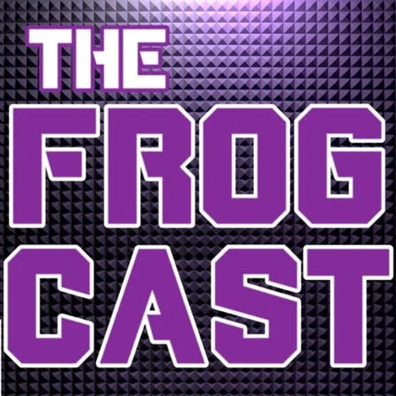 Frogs Dominate Cincinnati 45-23