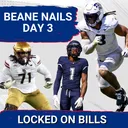 NAILED IT: Buffalo Bills and Brandon Beane DELIVER Impressive Day 3 HAUL in 2026 NFL Draft
