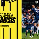 Post Match Analysis | QPR 1-1 Millwall | Lions win on penalties!