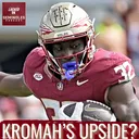 DOMINATE: Florida State's Ousmane Kromah Will IGNITE Offense–Daniels & Wisner Also Poised to Shine