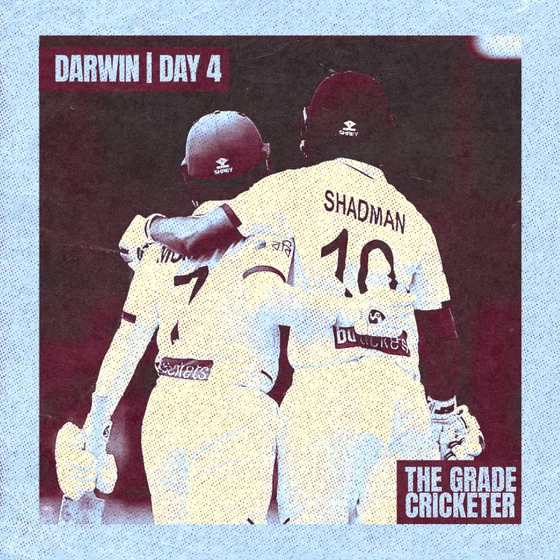 One of the greatest wins in Test cricket history | Day 4 | AUS v BAN | Darwin Test