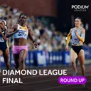 Round-Up | Ingebrigtsen stirs the pot at Diamond League final, World Ultimate Championships lookahead