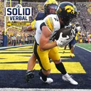 Florida’s Arrival, Oregon’s Survival, Iowa's Stunner & Our New AP Top 25 After Week 4