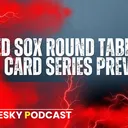 Red Sox Wild Card Roundtable: AL Playoff Preview | The Pesky Podcast