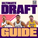 The ULTIMATE 2026-27 Fantasy Basketball Draft Cheat Sheet