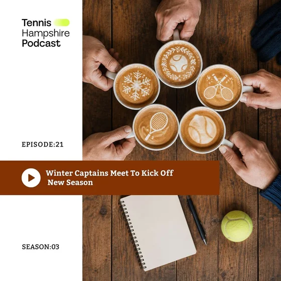THPod 3.21: Winter captains meet to kick off new season