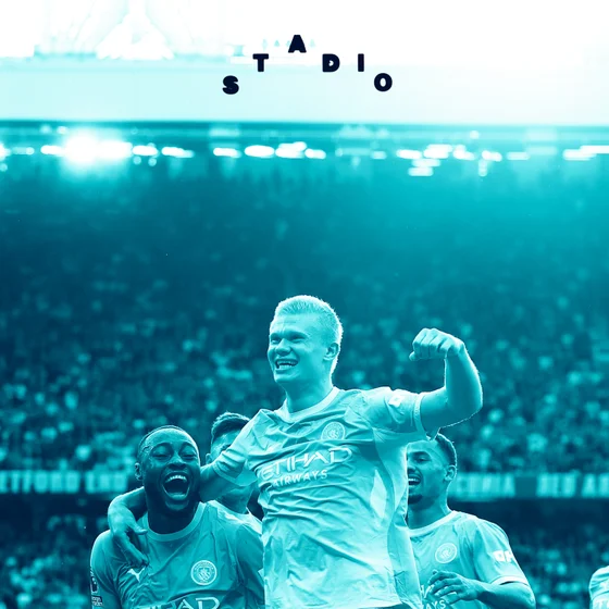 Spiritually Offside in the Manchester Derby