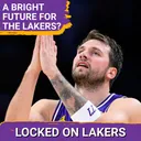 How Well Are the Lakers Set Up for the Future? Breaking Down ESPN's Future Rankings...
