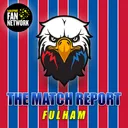 Crystal Palace 1 - 1 Fulham