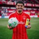 MGW HAT-TRICK BULLDOZES BURNLEY! Nottingham Forest 4-1 Burnley: The 1865 Match Report, 19th April 2026