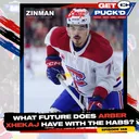 Episode 148: What Future Does Arber Xhekaj Have With the Habs?