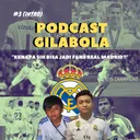 (INTRO) Episode 3: Kenapa sih Bisa Jadi Fans Real Madrid?