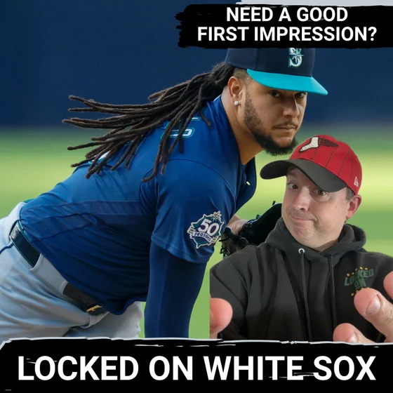 White Sox need Luis Castillo to have an impactful club debut to end Red Sox’s DOMINATION