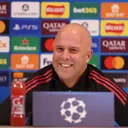 Liverpool v PSV Eindhoven: Press Conference Extra