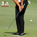 Chipping Secrets: How to Save Strokes Fast - Series 2 - Episode 14