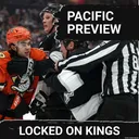 PREVIEW: Oilers and Ducks DRAMA, Sharks on the RISE. How will it affect the LA Kings playoff hopes?