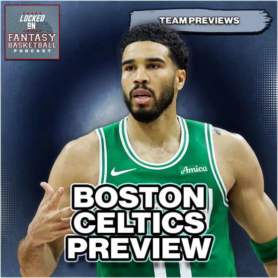 Boston Celtics 2026/27 Season Outlook