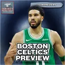 Boston Celtics 2026/27 Season Outlook