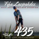 Fifa Laopakdee - Asia-Pacific Amateur Champion