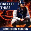 Auburn Tigers Commit Gets Massive News