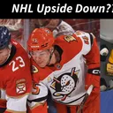 Is The NHL Upside Down?