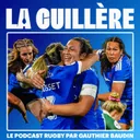 #32 Les Bleues réussissent le test irlandais - Debrief XV de France 26-7 Irlande ! J3 Six Nations 2026