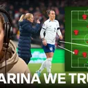 England’s Fullback Conundrum, SheBelieves Cup Kicks Off & Our Inspirational Women