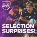 SELECTION SURPRISES: Lakai, Blackadder & The Loose Forward Debate